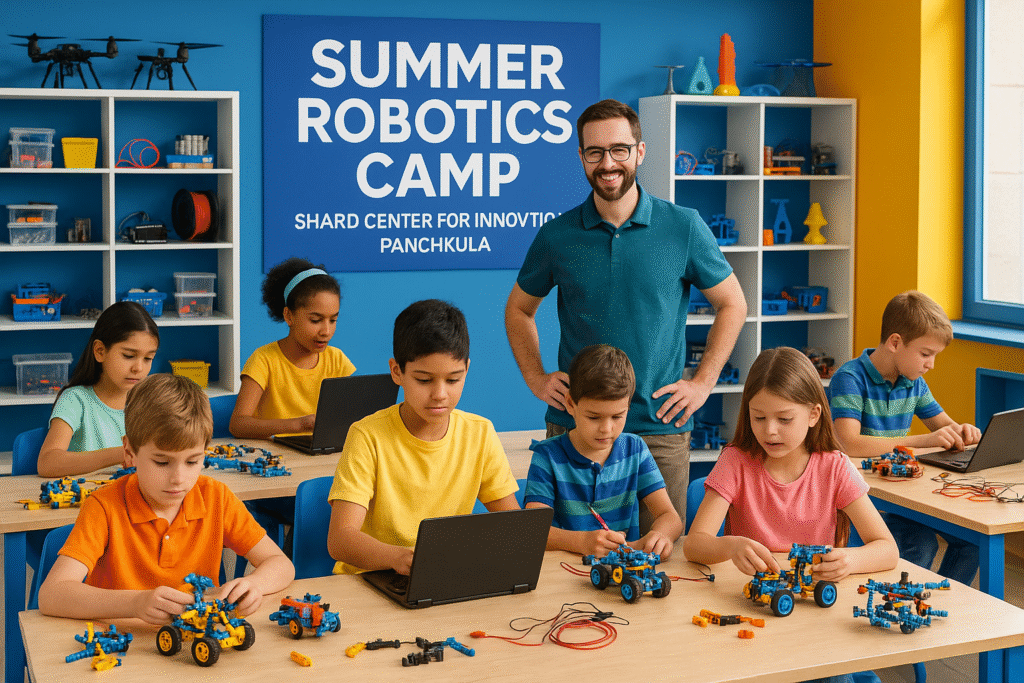 Robotics Classes Robotics Classes