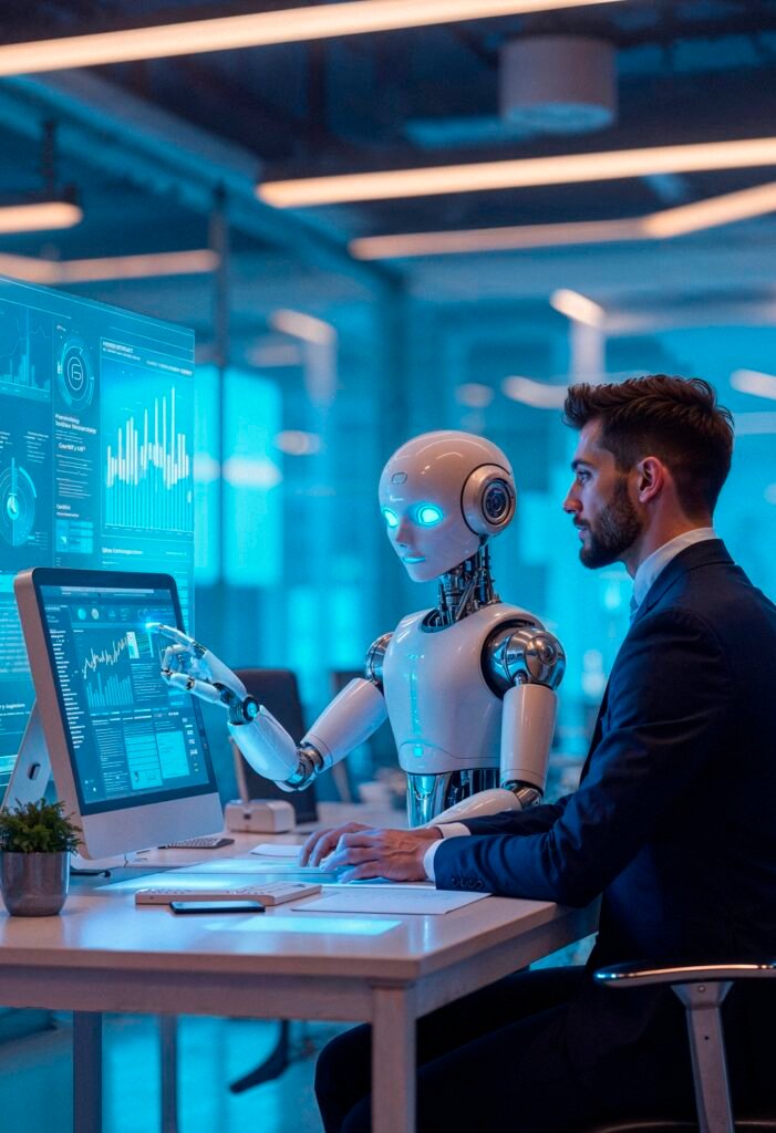 Excel Meets AI