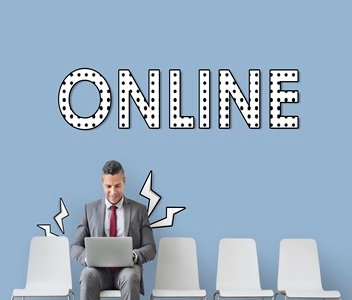 Online & Offline Flexibility Online & Offline Flexibility