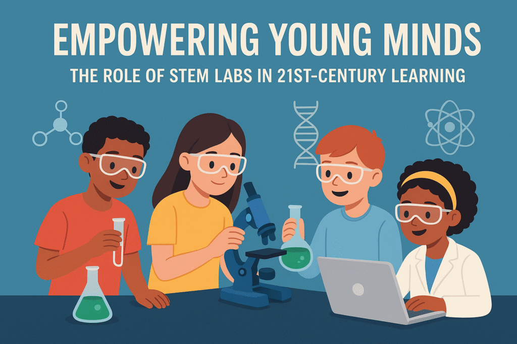 Stem Lab