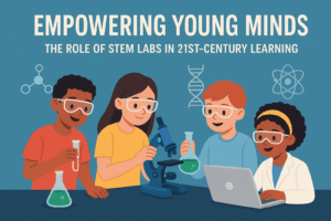 Stem Lab