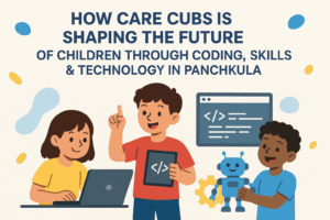skill development classes for children