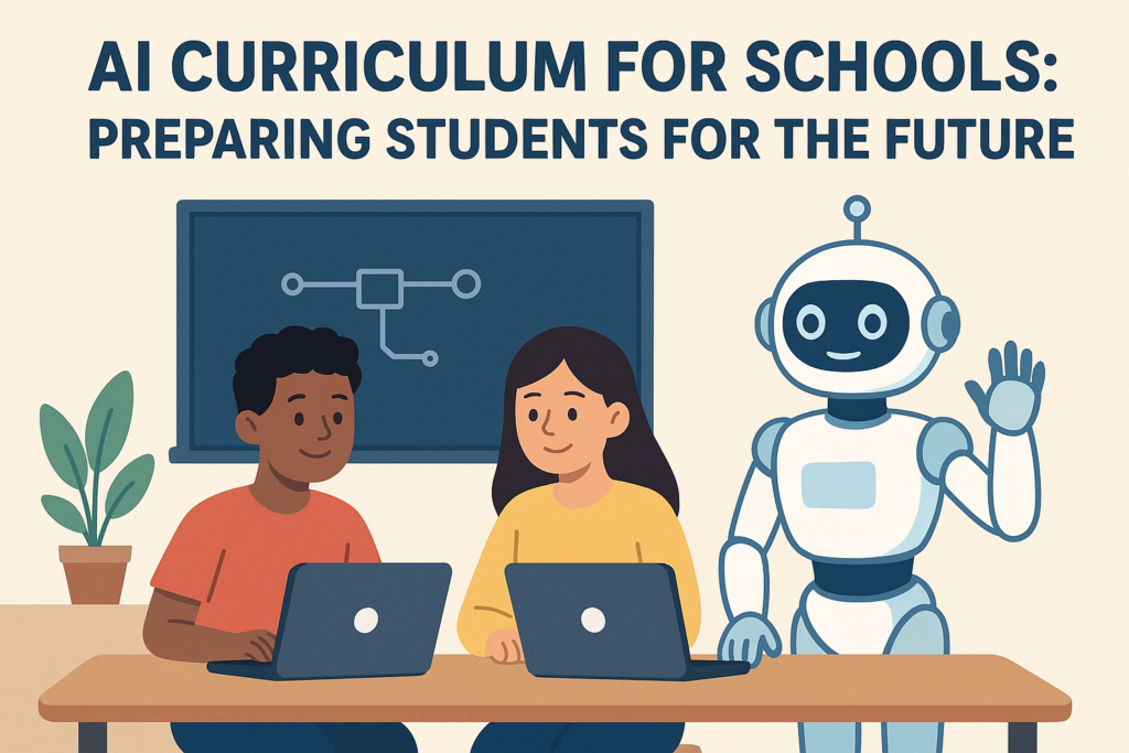 AI Classes near me