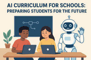 AI Classes near me