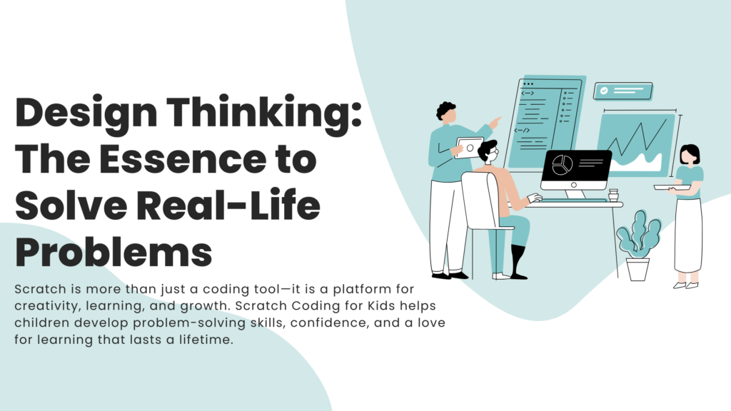 Scratch Coding for Kids
