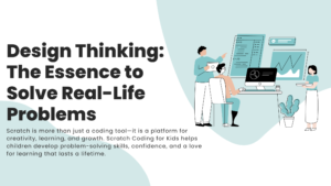 Scratch Coding for Kids
